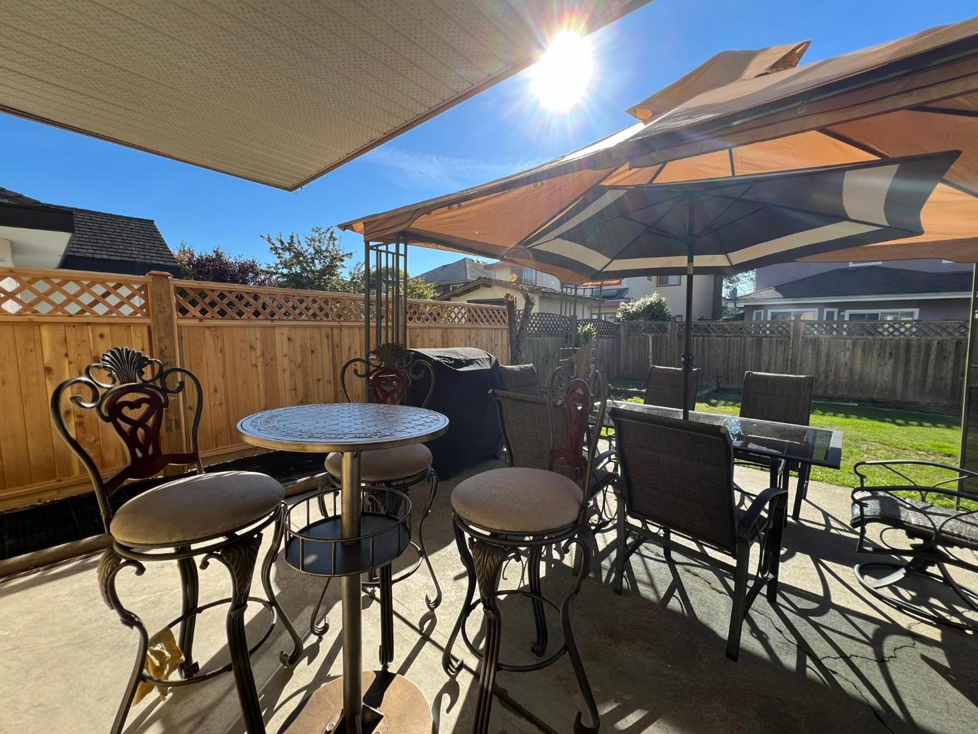 Terra Nova - Private * Richmond