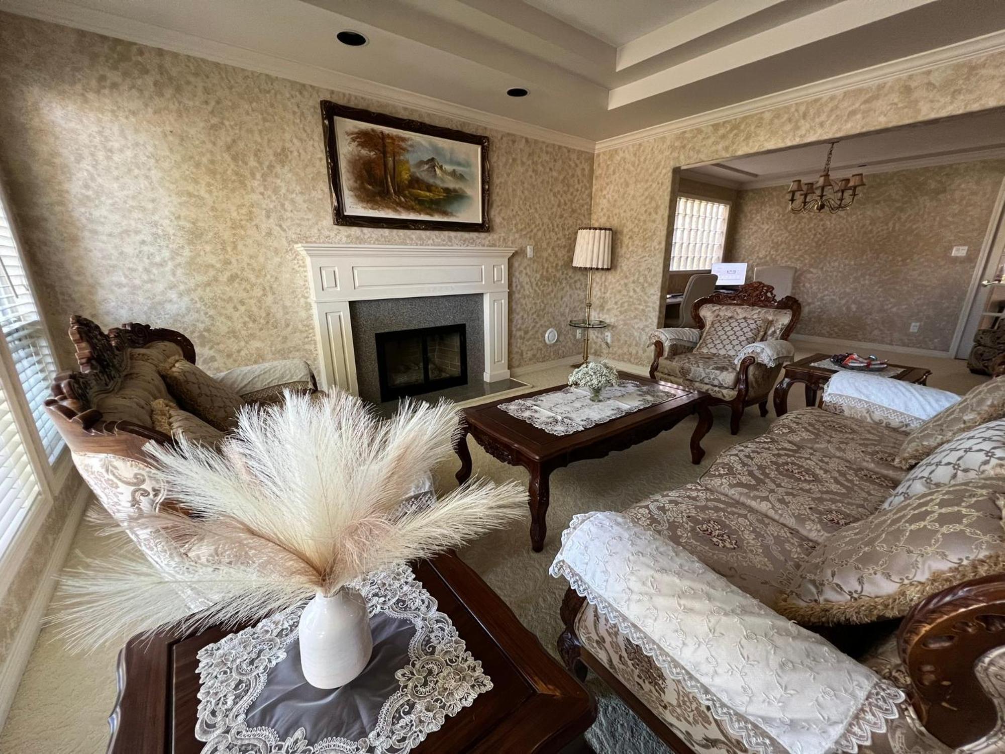 Homestay Terra Nova - Private Richmond
