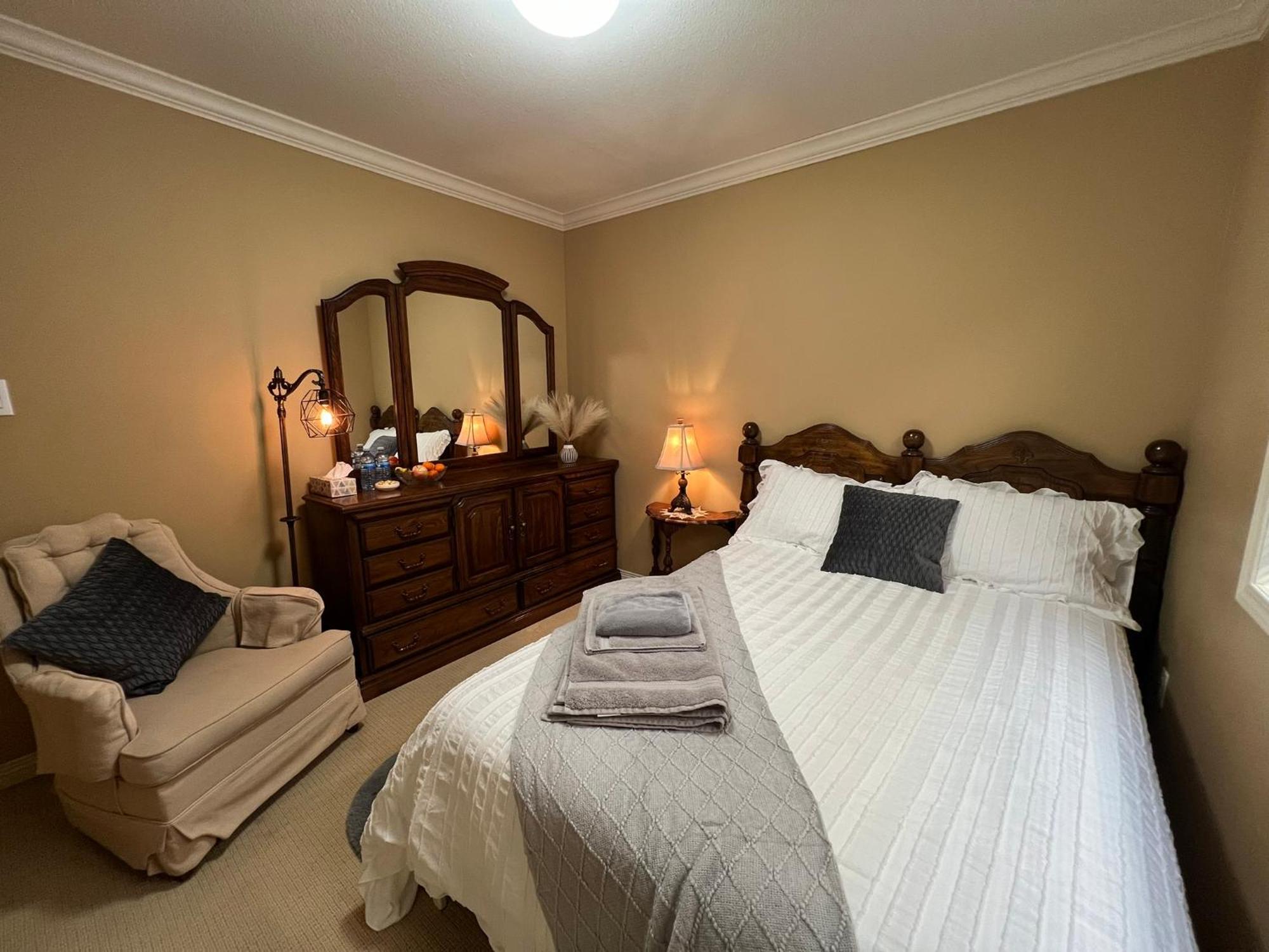 Terra Nova - Private Homestay Richmond