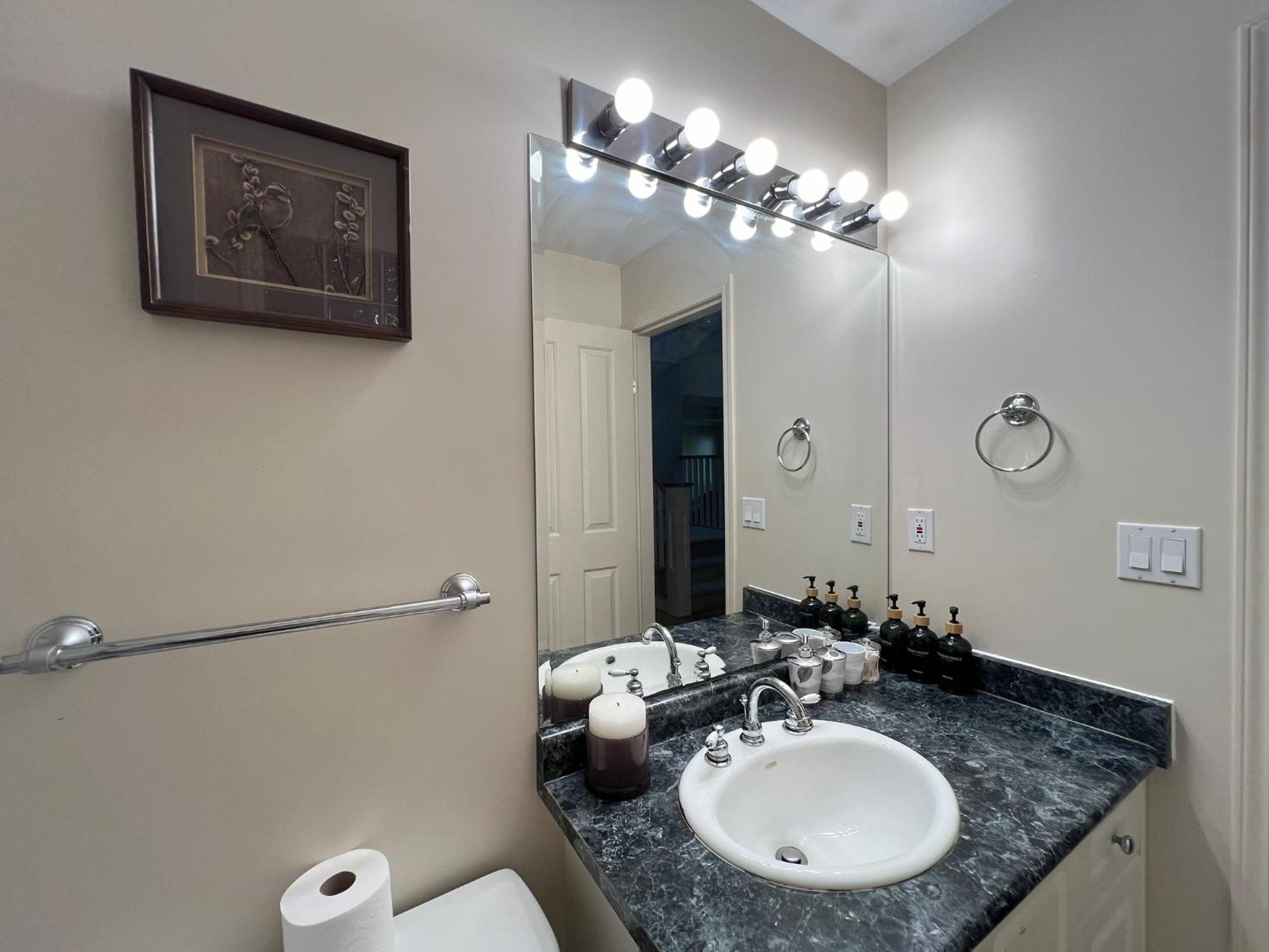 Terra Nova - Private Homestay Richmond