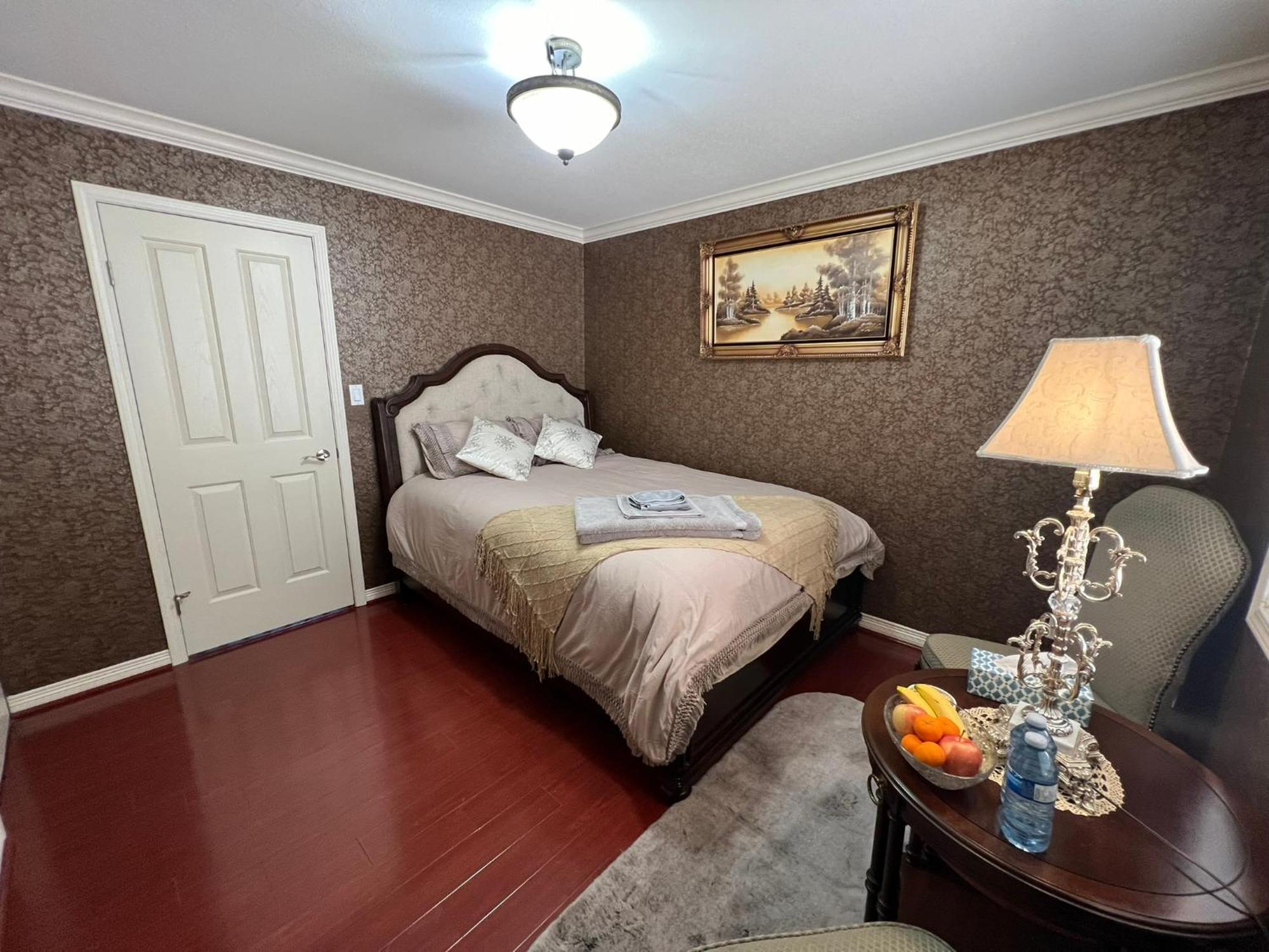 Homestay Terra Nova - Private