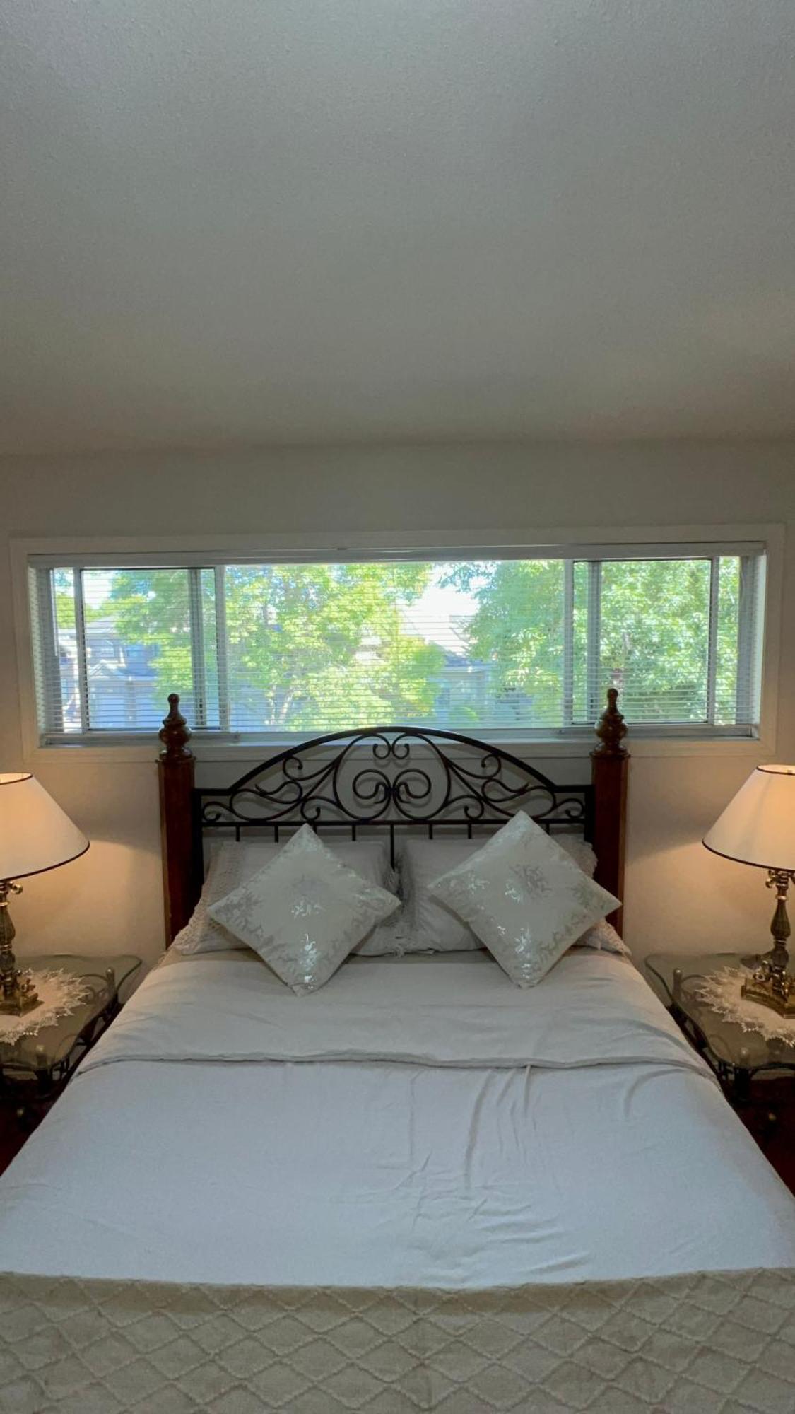Homestay Terra Nova - Private Richmond
