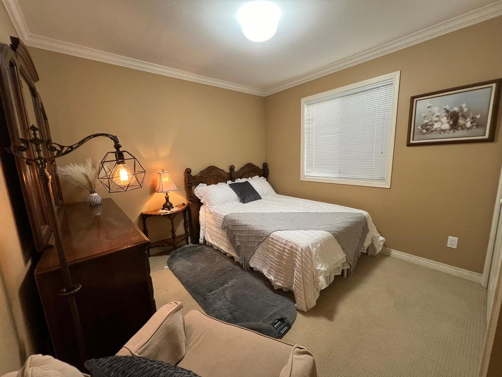 Terra Nova - Private Homestay *