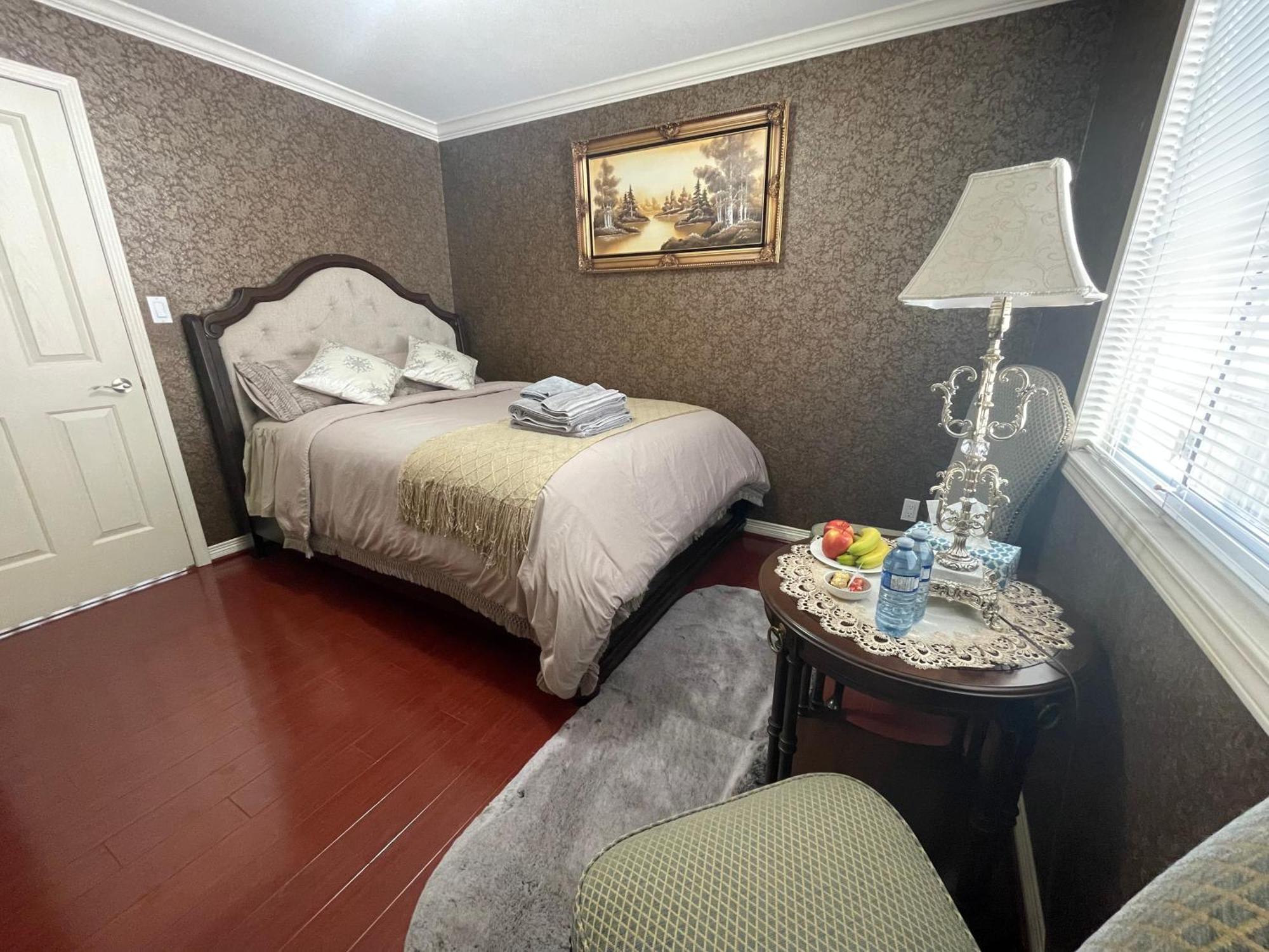 Terra Nova - Private * Richmond