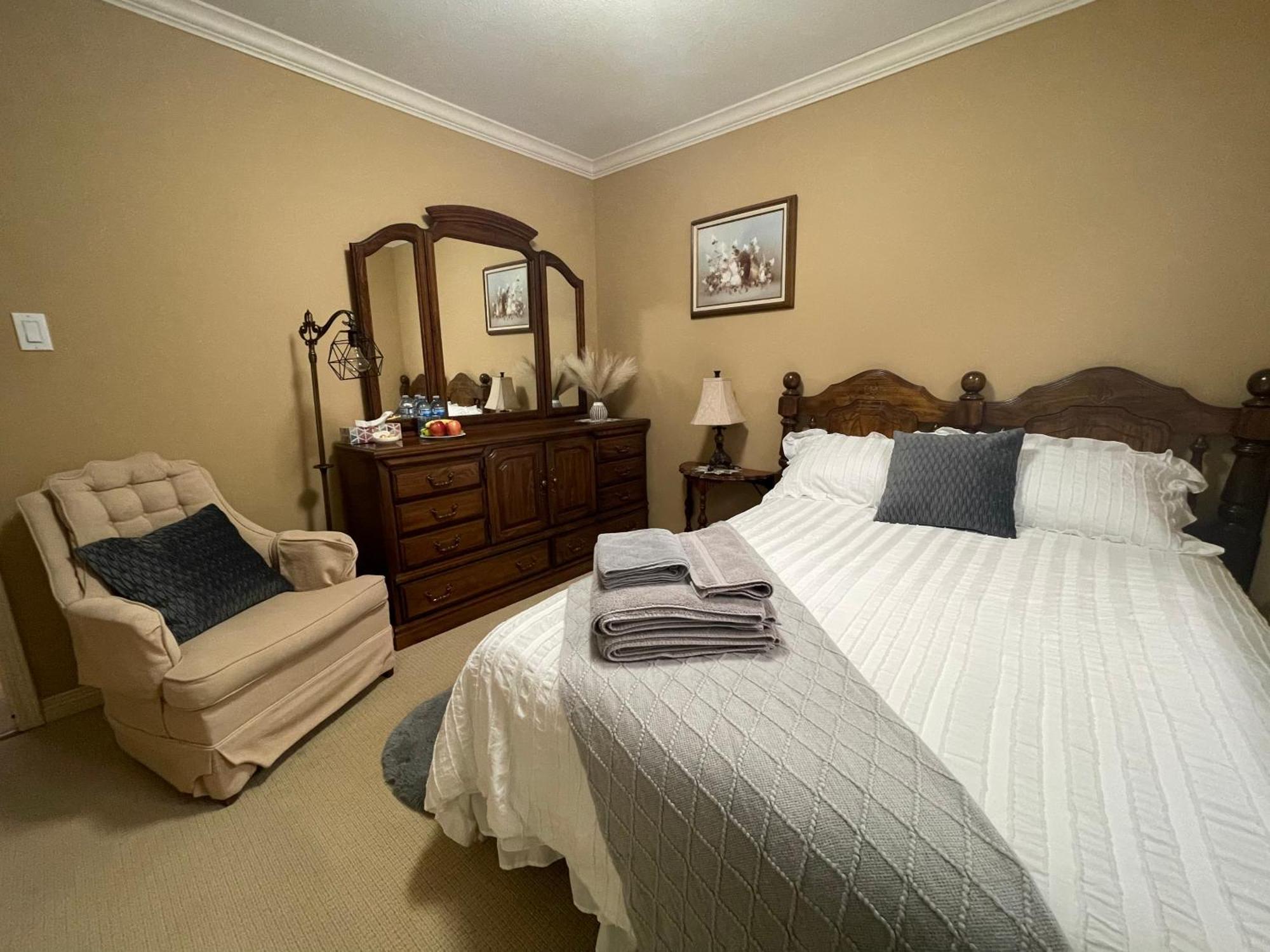 Terra Nova - Private Homestay