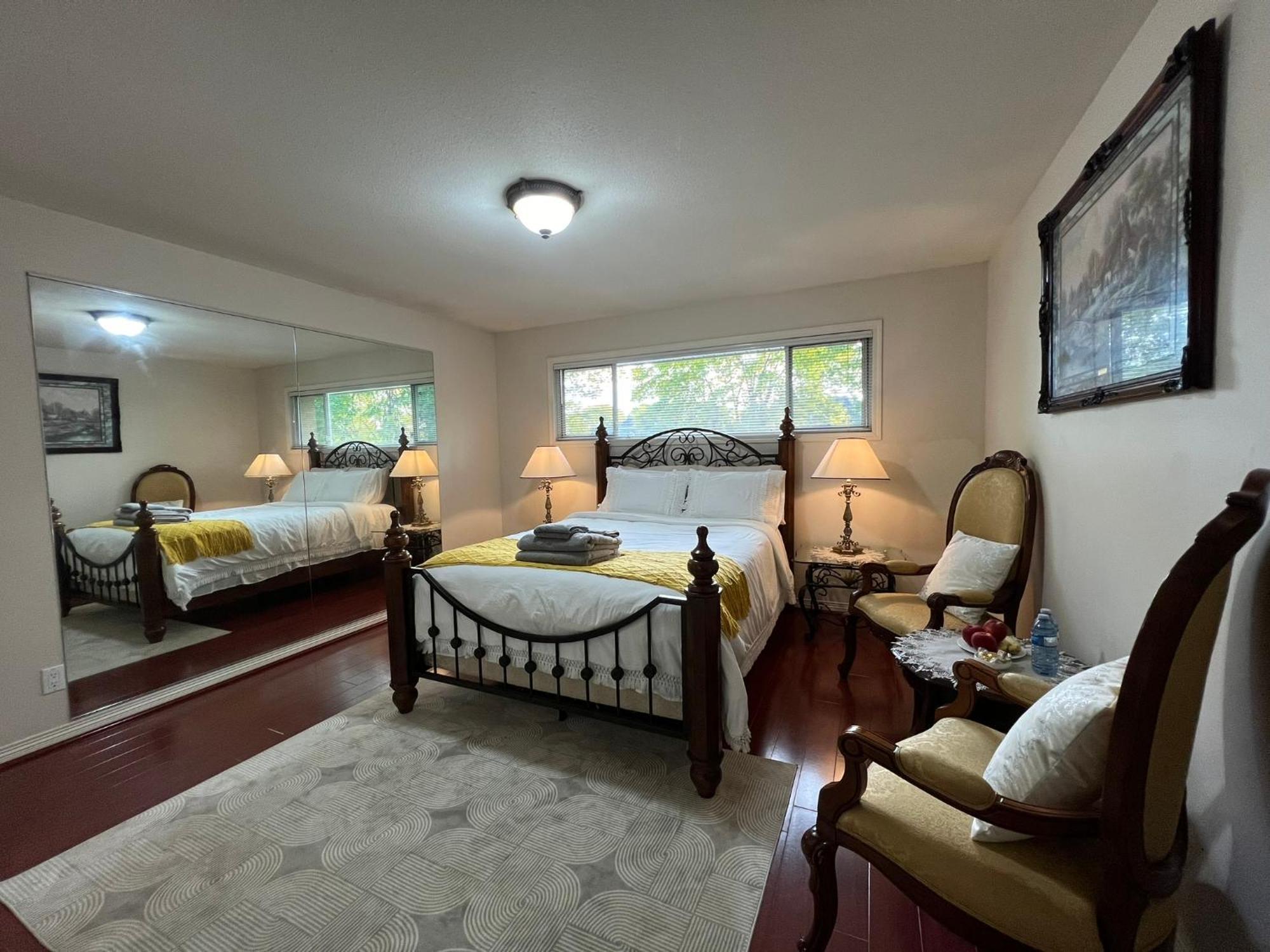 Homestay Terra Nova - Private