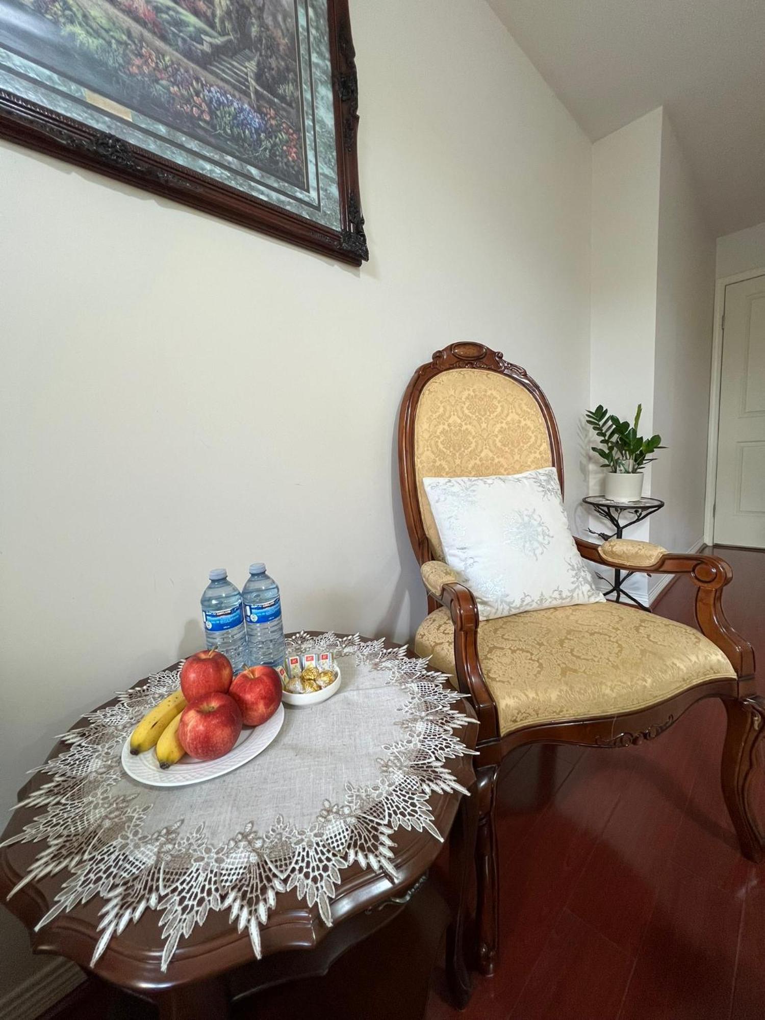 Homestay Terra Nova - Private *