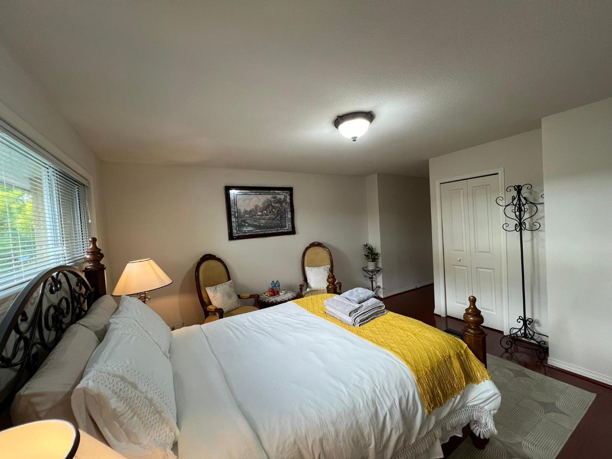 Homestay Terra Nova - Private Richmond