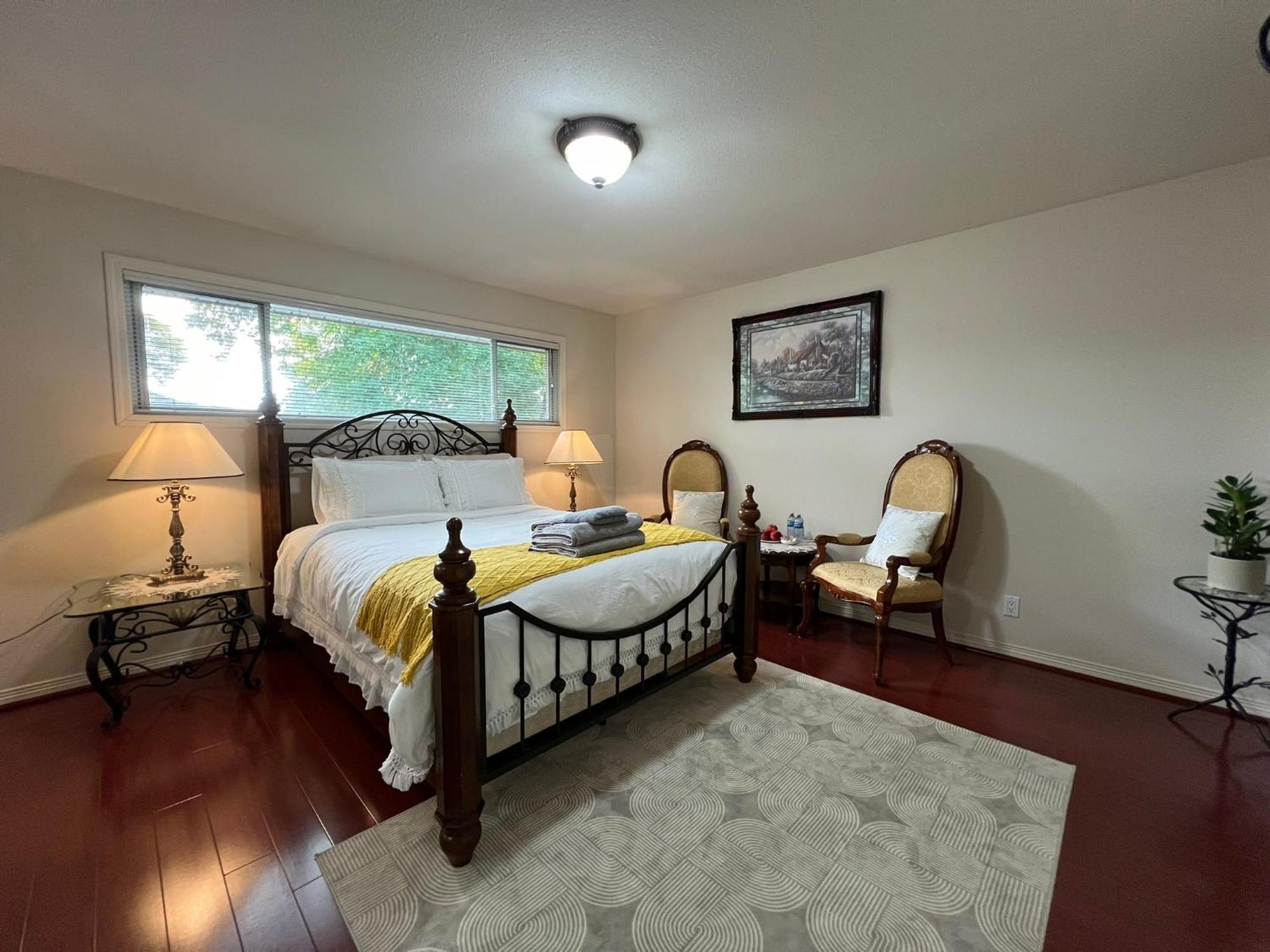 Homestay Terra Nova - Private *