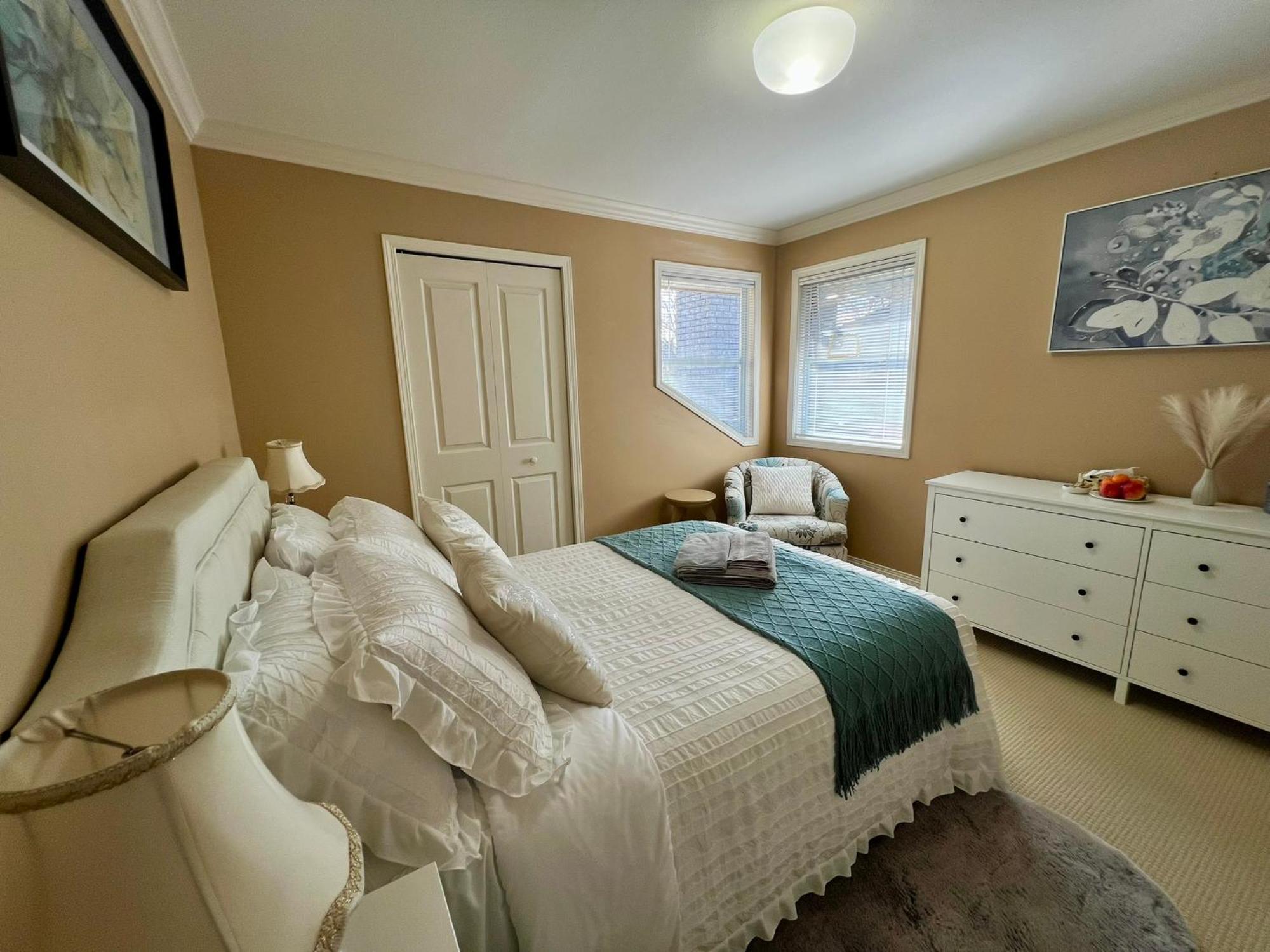 Homestay Terra Nova - Private *