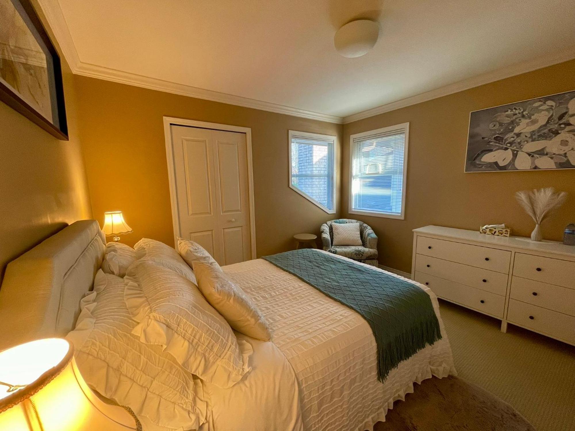 Homestay Terra Nova - Private *