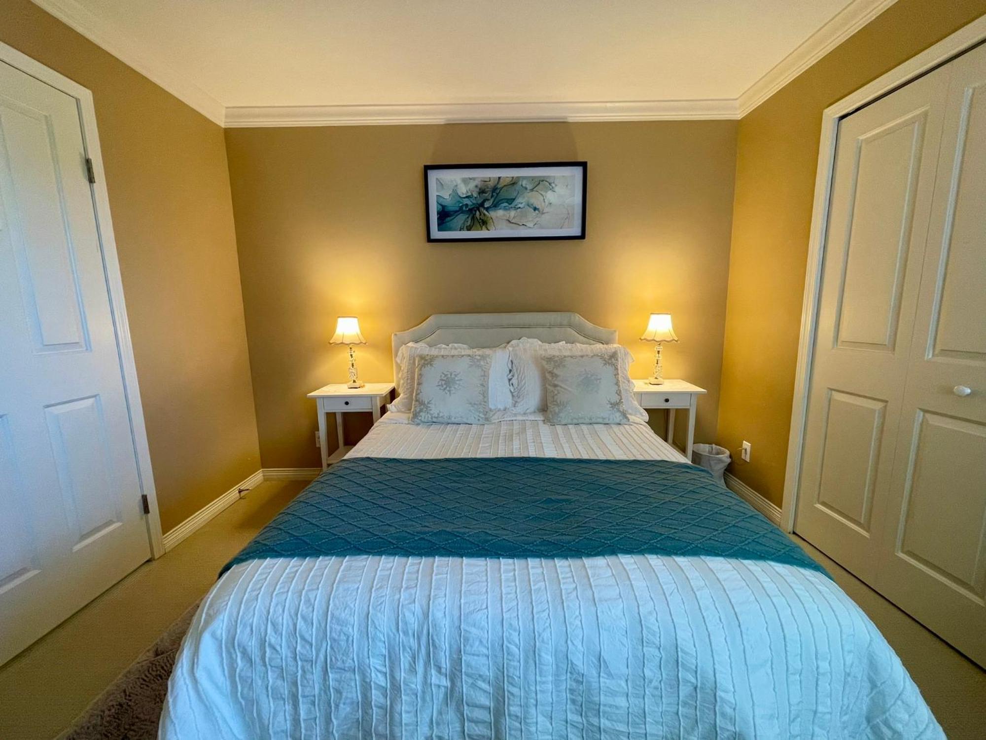 Homestay Terra Nova - Private