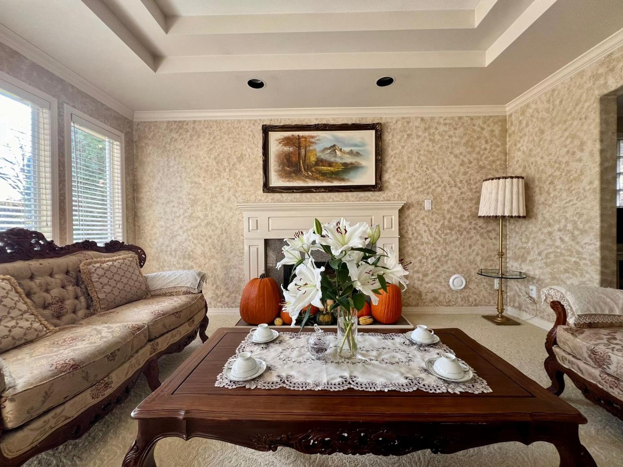 Homestay Terra Nova - Private Richmond