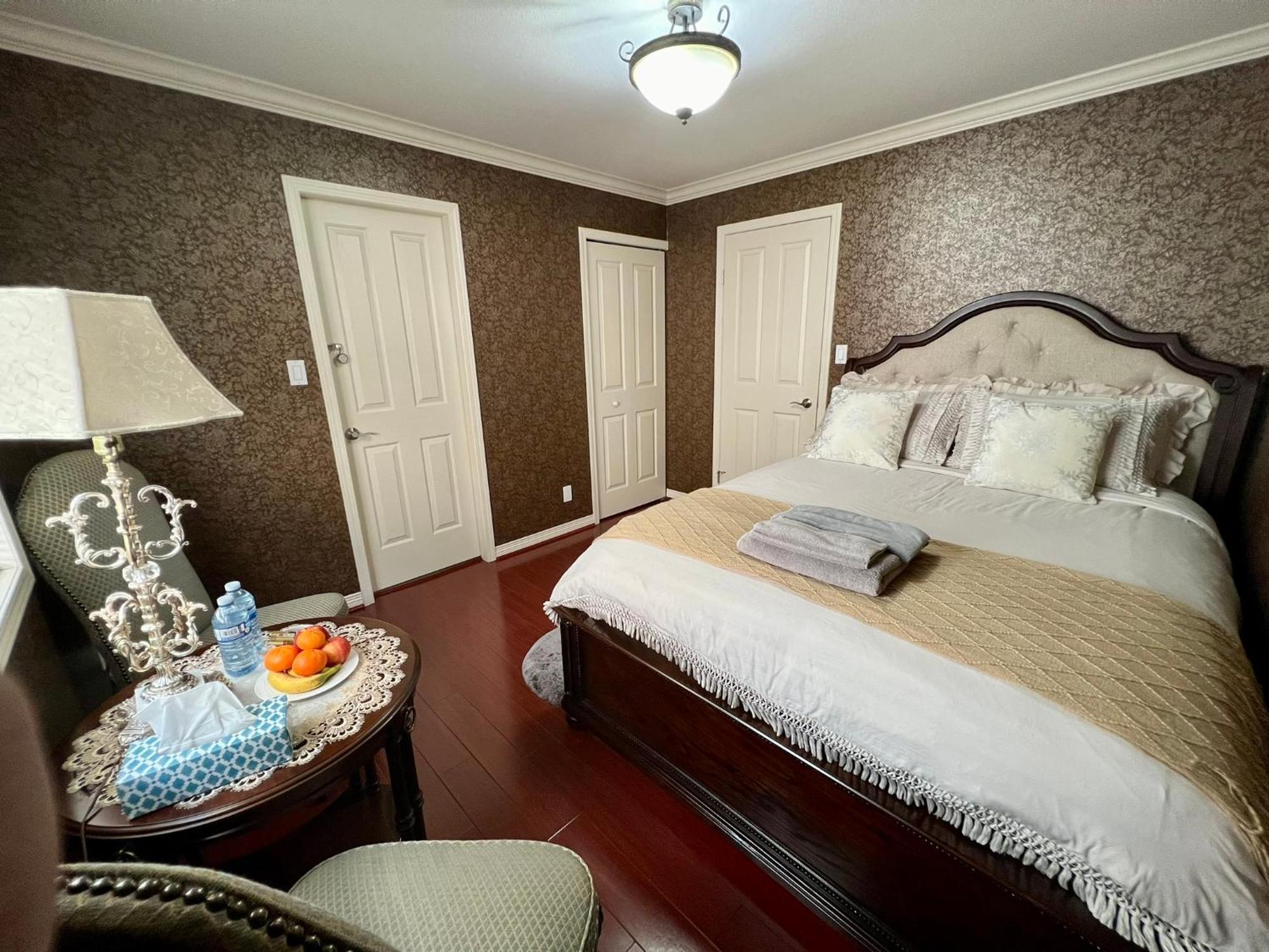 Homestay Terra Nova - Private Richmond
