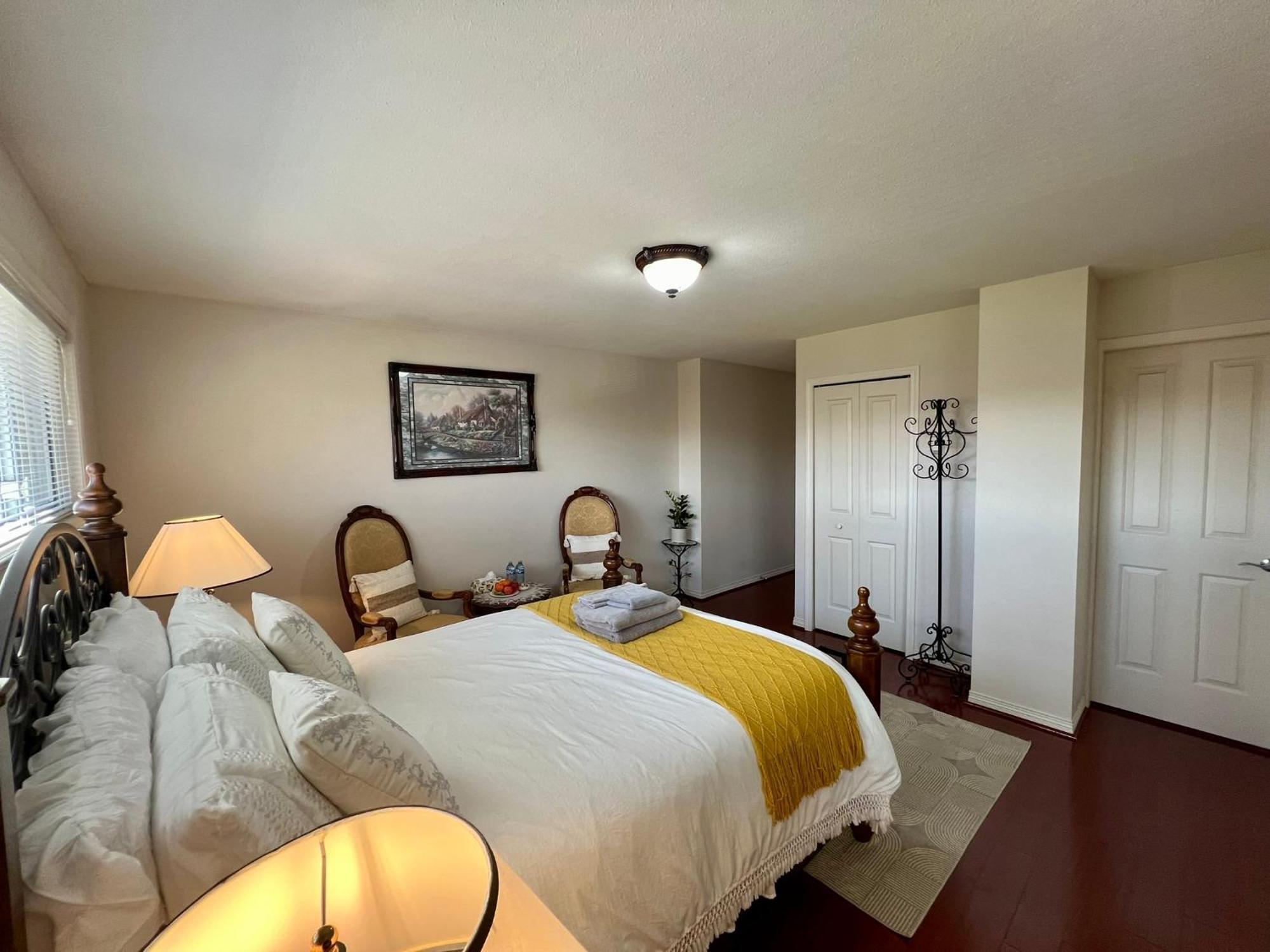 Homestay Terra Nova - Private