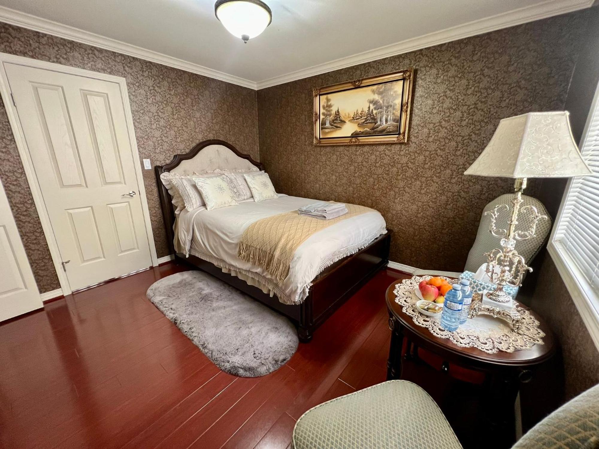 Homestay Terra Nova - Private